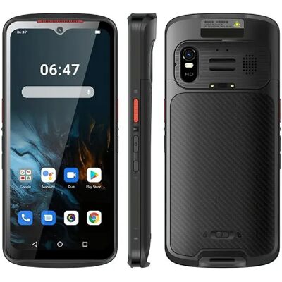 Yonis Smartphone 5G Android - Noir - Publicité Yonis Smartphone 5G Android - Noir - Publicité