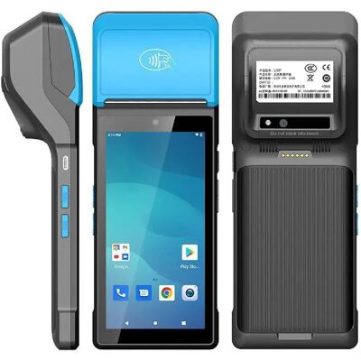 Yonis Smartphone Android 4G - Noir - Publicité Yonis Smartphone Android 4G - Noir - Publicité