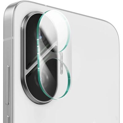 iMak Protection Caméra Poco F7 Transparent - Publicité iMak Protection Caméra Poco F7 Transparent - Publicité