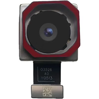 Avizar Clappio Caméra pour Xiaomi Poco F7 Pro Noir / Rouge - Publicité Avizar Clappio Caméra pour Xiaomi Poco F7 Pro Noir / Rouge - Publicité