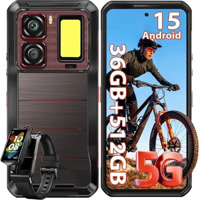 OUKITEL WP300 5G Smartphone Android 15 - 6,8" - 36Go+512Go Téléphone Portable Dual SIM 120Hz - Publicité OUKITEL WP300 5G Smartphone Android 15 - 6,8" - 36Go+512Go Téléphone Portable Dual SIM 120Hz - Publicité