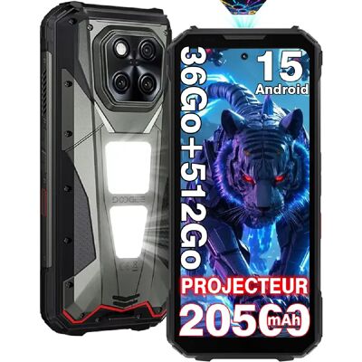 DOOGEE V Max Play Smartphone Incassable 5G - 6.78" - 36Go+512Go 120Hz 200MP+32MP - Publicité DOOGEE V Max Play Smartphone Incassable 5G - 6.78" - 36Go+512Go 120Hz 200MP+32MP - Publicité