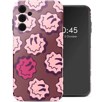 Selencia Vivid Samsung Galaxy A15 (4G / 5G) - Publicité Selencia Vivid Samsung Galaxy A15 (4G / 5G) - Publicité