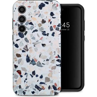 Selencia Vivid Samsung Galaxy A35 - Publicité Selencia Vivid Samsung Galaxy A35 - Publicité