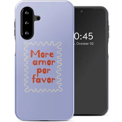Selencia Vivid Samsung Galaxy A17 (5G) / Samsung Galaxy A17 (4G) - Publicité Selencia Vivid Samsung Galaxy A17 (5G) / Samsung Galaxy A17 (4G) - Publicité