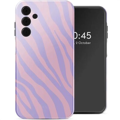 Selencia Vivid Samsung Galaxy A15 4G / 5G - Publicité Selencia Vivid Samsung Galaxy A15 4G / 5G - Publicité