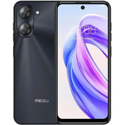 Meizu mblu 21 64GB/4GB Double SIM Noir - Publicité Meizu mblu 21 64GB/4GB Double SIM Noir - Publicité