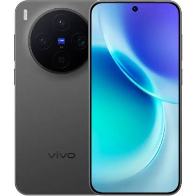 Vivo 16Go/512Go - Noir - Publicité Vivo 16Go/512Go - Noir - Publicité