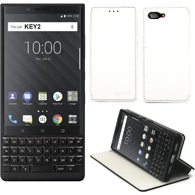 Xeptio Étui smartphone BlackBerry Key 2 / KeyOne 2 / Nokia Lumia 630 - Publicité Xeptio Étui smartphone BlackBerry Key 2 / KeyOne 2 / Nokia Lumia 630 - Publicité
