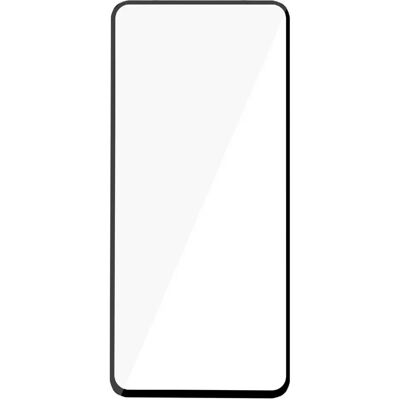 Avizar Xiaomi Poco M4 Pro 5G - Protection Écran Noir - Publicité Avizar Xiaomi Poco M4 Pro 5G - Protection Écran Noir - Publicité