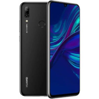 Huawei P Smart 2019 - Smartphone Android Dual SIM 6,21" - Publicité Huawei P Smart 2019 - Smartphone Android Dual SIM 6,21" - Publicité