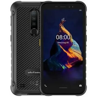 Ulefone 4Go/64Go - Noir - Publicité Ulefone 4Go/64Go - Noir - Publicité