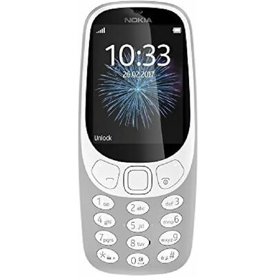 Nokia 3310 - Publicité Nokia 3310 - Publicité