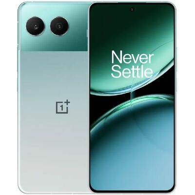 OnePlus Nord 4 - Vert - Publicité OnePlus Nord 4 - Vert - Publicité