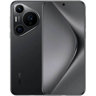 Huawei Pura 70 Pro - 512Go Noir - Publicité Huawei Pura 70 Pro - 512Go Noir - Publicité