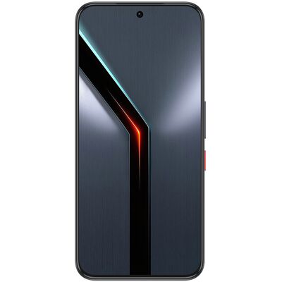 Zte nubia Neo 5 GT 5G Obsidian Black Normal Back Cover (8 Go / 256 Go) - Publicité Zte nubia Neo 5 GT 5G Obsidian Black Normal Back Cover (8 Go / 256 Go) - Publicité
