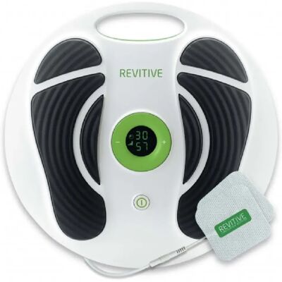 Revitive stimulateur circulatoire genou Arthrose-Genou - Publicité Revitive stimulateur circulatoire genou Arthrose-Genou - Publicité