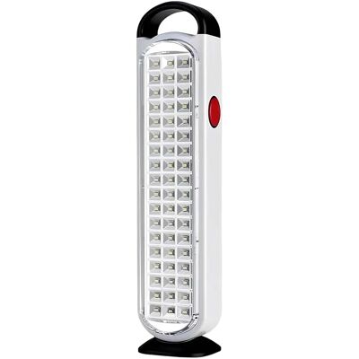 Avizar Lampe d'urgence LED - Blanc - Publicité Avizar Lampe d'urgence LED - Blanc - Publicité