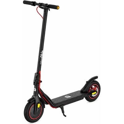 UrbanGlide Poids 14,7Kg – Autonomie Jusqu'à 20 km – Batterie 36V/5,2Ah - Publicité UrbanGlide Poids 14,7Kg – Autonomie Jusqu'à 20 km – Batterie 36V/5,2Ah - Publicité