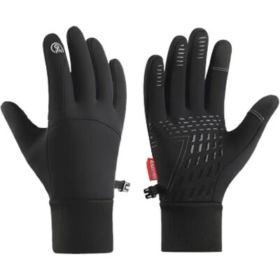Gants d'Hiver INF - Imperméables et Coupe-Vent - Publicité Gants d'Hiver INF - Imperméables et Coupe-Vent - Publicité