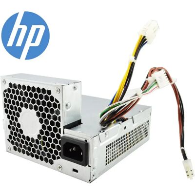 HP - D2402e0 - 240W - Alimentation - Publicité HP - D2402e0 - 240W - Alimentation - Publicité