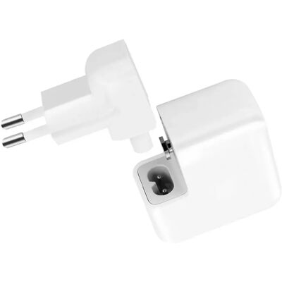 Chargeur secteur Macbook 96W Port USB-C Power Delivery Apple - Blanc - Publicité Chargeur secteur Macbook 96W Port USB-C Power Delivery Apple - Blanc - Publicité