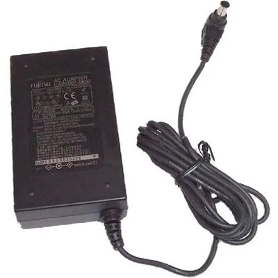 Fujitsu Siemens Chargeur PC portable pour FMV-5133NP5/W - 16 V - Publicité Fujitsu Siemens Chargeur PC portable pour FMV-5133NP5/W - 16 V - Publicité
