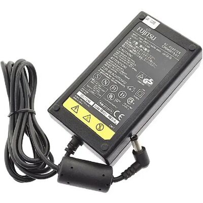 Fujitsu Siemens CP045013-01 - Chargeur Adaptateur Secteur - Publicité Fujitsu Siemens CP045013-01 - Chargeur Adaptateur Secteur - Publicité