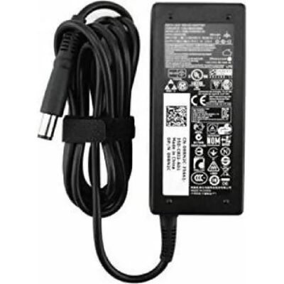 Alimentation Dell 19.5V 65W - Adaptateur pour Inspiron - Publicité Alimentation Dell 19.5V 65W - Adaptateur pour Inspiron - Publicité
