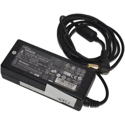 Fujitsu Siemens - 0335c2065 - 20V - Chargeur - Publicité Fujitsu Siemens - 0335c2065 - 20V - Chargeur - Publicité
