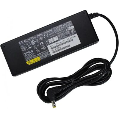 Fujitsu Siemens - CP311811-01 - 100W - 5.5x2.5mm - Alimentation - Publicité Fujitsu Siemens - CP311811-01 - 100W - 5.5x2.5mm - Alimentation - Publicité
