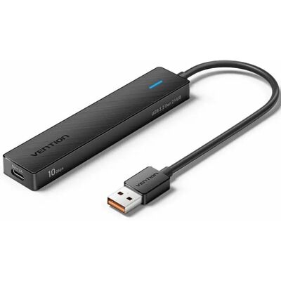 Vention Hub USB 3.2 - Publicité Vention Hub USB 3.2 - Publicité