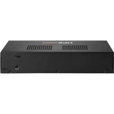Hpe Commutateur réseau S4R22A - 12 ports - Publicité Hpe Commutateur réseau S4R22A - 12 ports - Publicité