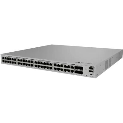 Switch Huawei eKit S310-48PN4X 48 Ports RJ45 PoE 4 Ports SFP+ - Publicité Switch Huawei eKit S310-48PN4X 48 Ports RJ45 PoE 4 Ports SFP+ - Publicité