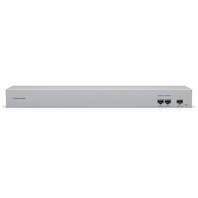 Ubiquiti Commutateur réseau USW-WAN - Gris - Publicité Ubiquiti Commutateur réseau USW-WAN - Gris - Publicité