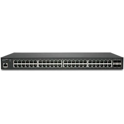 Switch SonicWall 02-SSC-8380 - Publicité Switch SonicWall 02-SSC-8380 - Publicité