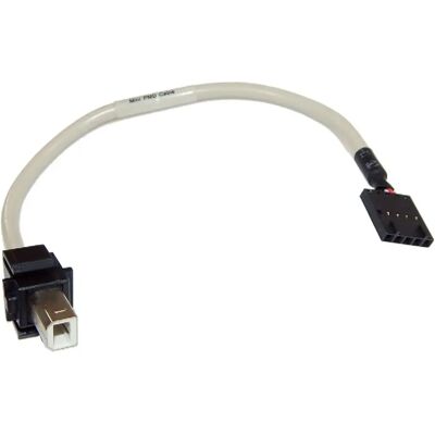 HP Hub USB 5-Pin vers USB-B - Publicité HP Hub USB 5-Pin vers USB-B - Publicité