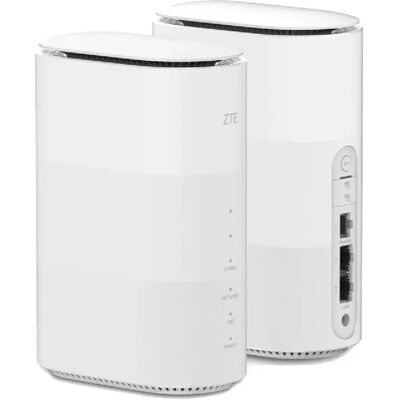 USB Wifi ZTE MC801A - Blanc - Publicité USB Wifi ZTE MC801A - Blanc - Publicité