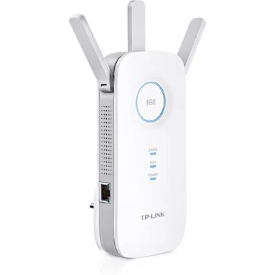 TP-Link TPLINK RE450 - Publicité TP-Link TPLINK RE450 - Publicité