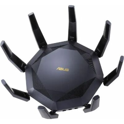 Asus RT-AX89X - Publicité Asus RT-AX89X - Publicité
