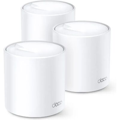 TP-Link Deco X20 - Publicité TP-Link Deco X20 - Publicité