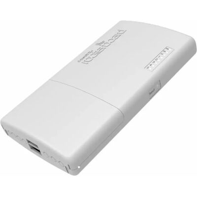 Mikrotik RB960PGS-PB - Publicité Mikrotik RB960PGS-PB - Publicité