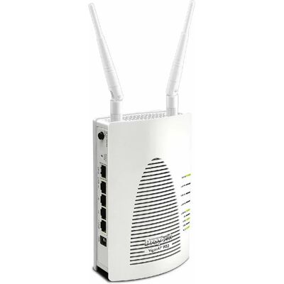 Draytek Routeur VigorAP 903 - 1300 Mbit/s - Double bande - Publicité Draytek Routeur VigorAP 903 - 1300 Mbit/s - Double bande - Publicité
