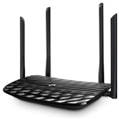 TP-Link AC1200 - Publicité TP-Link AC1200 - Publicité