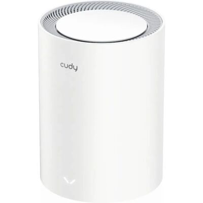 Cudy M3600 Wi-Fi 7 bi-bande Blanc 3 Interne - Système Maillé Wi-Fi - Publicité Cudy M3600 Wi-Fi 7 bi-bande Blanc 3 Interne - Système Maillé Wi-Fi - Publicité