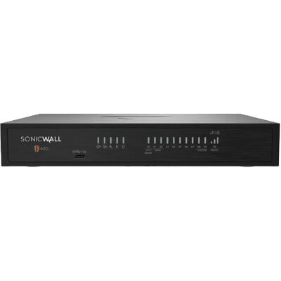 Sonicwall TZ680 High Availability - Publicité Sonicwall TZ680 High Availability - Publicité