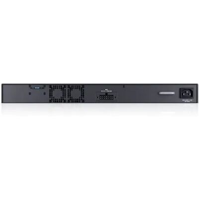 Dell commutateur N2024 - 24 ports - Publicité Dell commutateur N2024 - 24 ports - Publicité