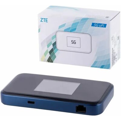 Zte Routeur MU5002 - Publicité Zte Routeur MU5002 - Publicité