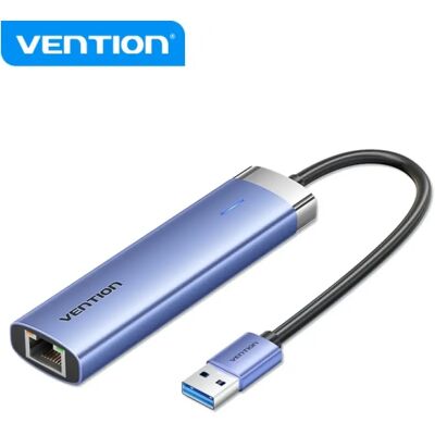 Vention Hub USB 3.0 - Publicité Vention Hub USB 3.0 - Publicité