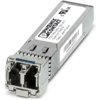 Qnap Hub USB 10GbE SFP+ - Publicité Qnap Hub USB 10GbE SFP+ - Publicité